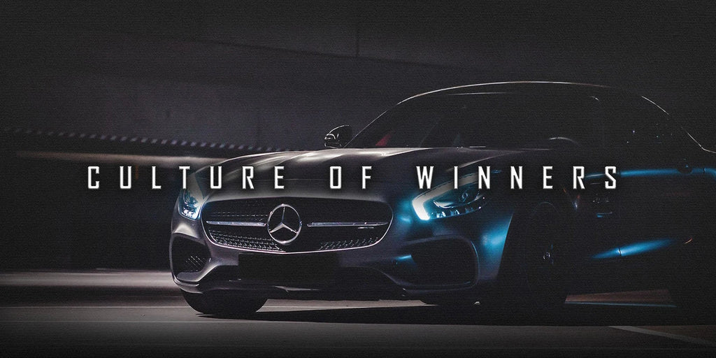 EZPZ Chase Your Dream Quote Luxury Sports Car Motivational Canvas And Poster Wall Art Print Inspirational Entrepreneur Office Decor