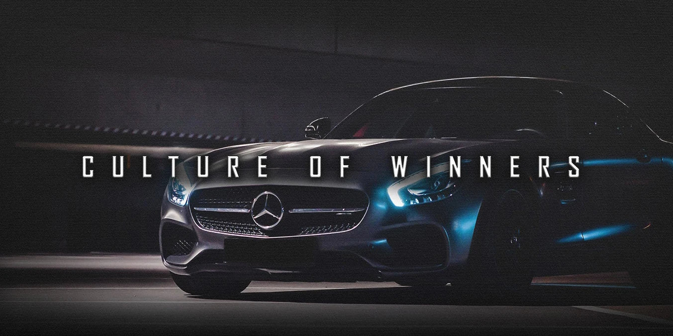 EZPZ Chase Your Dream Quote Luxury Sports Car Motivational Canvas And Poster Wall Art Print Inspirational Entrepreneur Office Decor
