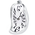 EZPZ Melting Clock for a Cool Kids Room.